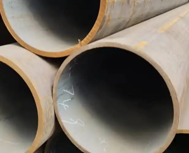 玛曲20#玛曲玛曲无缝钢管 大口径热轧碳钢管 污水处理管道